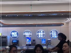 -密友回转自助火锅(世茂国际广场店)