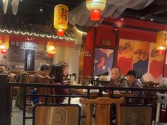 -杨记隆府重庆江湖菜(大悦城店)