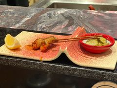 -鸟山鸣·日料食堂(王府井店)