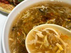 胡辣汤-19号私房菜(云南路店)