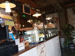 -仙峰天然面包(迎宾路店)