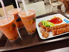 -Pier 21 (Terminal 21 Asok)