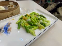 -古南都·清真绿柳居菜馆(太平南路店)
