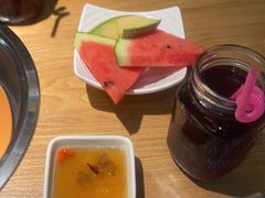 -一朵菌·野生菌探索家火锅(南亚店)