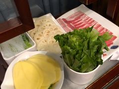 -蜀中吴养生板栗鸡(会展店)