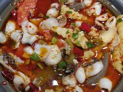 -云海肴云南菜·蒸汽石锅鱼(北京良乡华冠店)