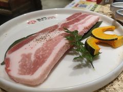 -東門韩国传统烤肉·韩国料理(银座直营店)