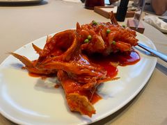 -金鸭季·臻品餐厅(欢乐海岸购物中心店)