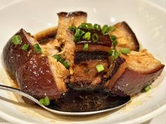 -南山饭店(阳明古镇店)