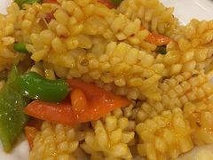 -晋阳饭庄(虎坊桥店)