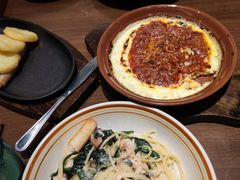 -萨莉亚意式餐厅(杭州滨江天街店)