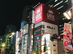 -秋叶原电器街