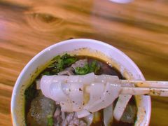 -王记生烫牛杂面馆(兰陵路店)