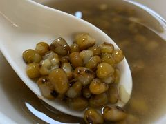 绿豆糖-瘦鬼老档糖水铺