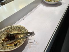 -清心素食自助餐厅(夫子庙店)