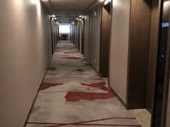 -深圳万悦格兰云天大酒店