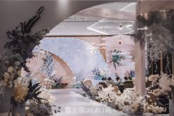 -金禧婚礼定制