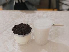 -老周记顺德双皮奶
