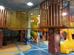 -渔岛海洋度假区