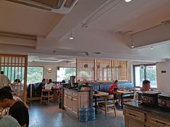 大堂-胡马八破·川菜小馆(高新万达店)