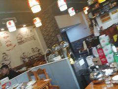 大堂-木萨火锅(牡丹江路店)