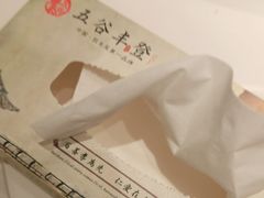 -五谷丰登农家院·地道胶东菜·海鲜烧烤(威海店)