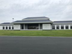 -杭州萧山国际机场