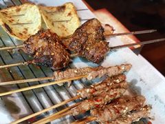 -肉串汪(望京店)