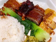 -金戈戈香港豉油鸡(南山海岸城店)