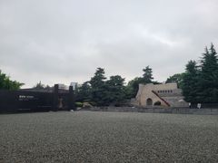 -侵华日军南京大屠杀遇难同胞纪念馆