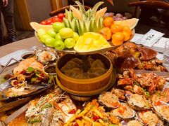 -日进一片海.生腌海鲜火锅.宵夜烧烤(三里屯总店)