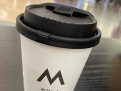 -M Stand(西安大悦城店)