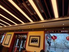 -东来顺饭庄(天坛店)