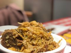 -西贝莜面村(近铁城市广场店)