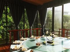 包厢-梧桐庄园