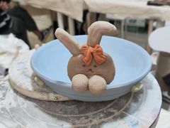 -艺陶清瓷·陶艺·石膏娃娃·手工DIY(观音桥店)
