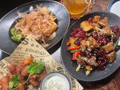 -杨梅市场·打工人小酒馆(新天地店)