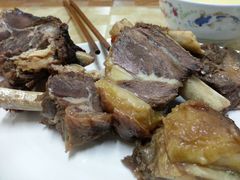 -清真益鑫羊肉手抓馆(南大街店)