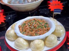 -渔码头食府(蓬莱阁店)