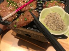 -隐泉京望日式料理(太和广场店)