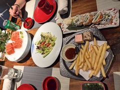 -京料理·日料自助·铁板燒(复悦城店)