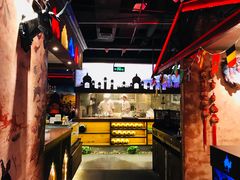 -楼兰新疆主题餐厅(坂田佳华领汇广场店)