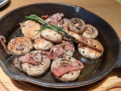 -西语炭烧牛排·西厨(石龙店)