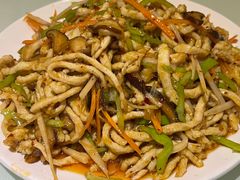-胖子菜馆(隆昌路店)