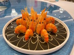 红梅大头虾-圆苑(静安寺店)