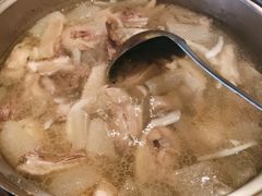 -润园四季椰子鸡火锅(海上世界店)