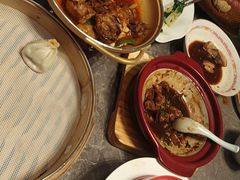 -奇芳阁·百年清真南京菜(夫子庙店)