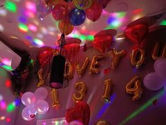 -咖啡人·融合餐厅(万达环宇店)