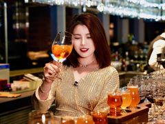 -山港凯悦酒店·BEBA海滩烧烤餐厅酒吧