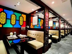 -金燕岛潮州酒楼